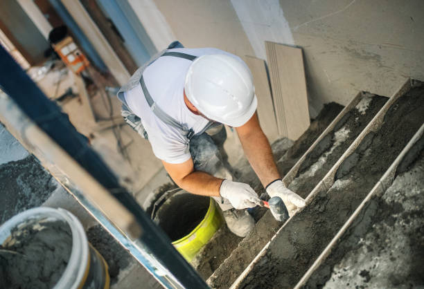 Best Commercial Concrete Services in Desoto, TX